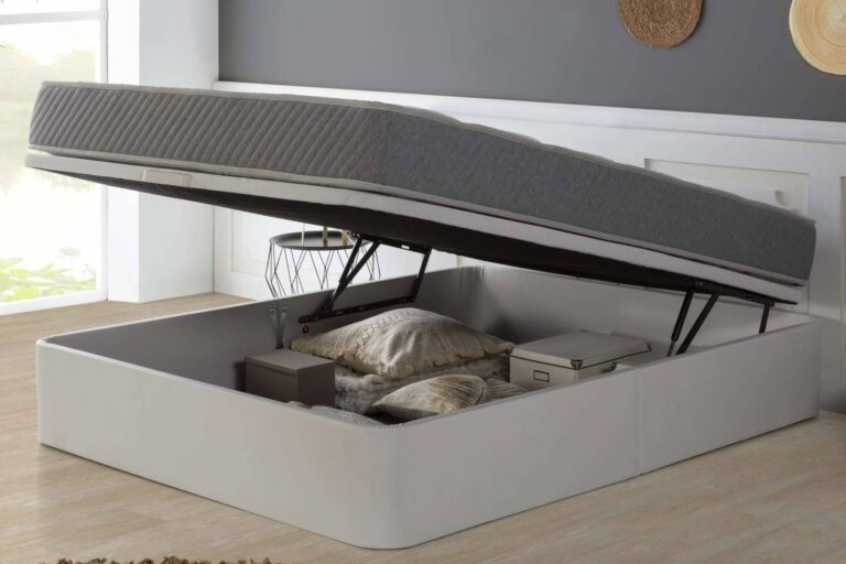 Top Mueble lanza su outlet de muebles con descuentos de hasta el 65% en liquidación de stock