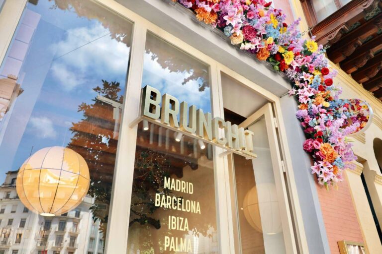 Brunchit refuerza su presencia en Sevilla con un segundo restaurante en menos de seis meses