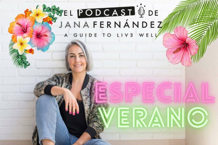 El podcast de Jana Fernández lanza su especial de verano con los mejores momentos y cifras récord de audiencia