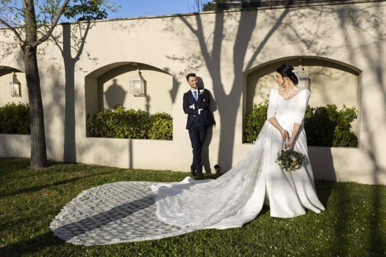 Florencia Foresi captura bodas con estilo natural, espontáneo y lleno de emoción