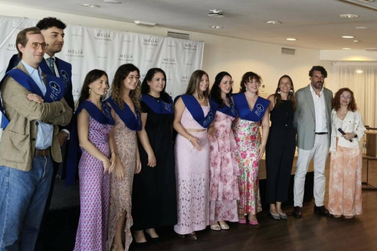 El MBA que prepara líderes para hablar el idioma del negocio hotelero integral