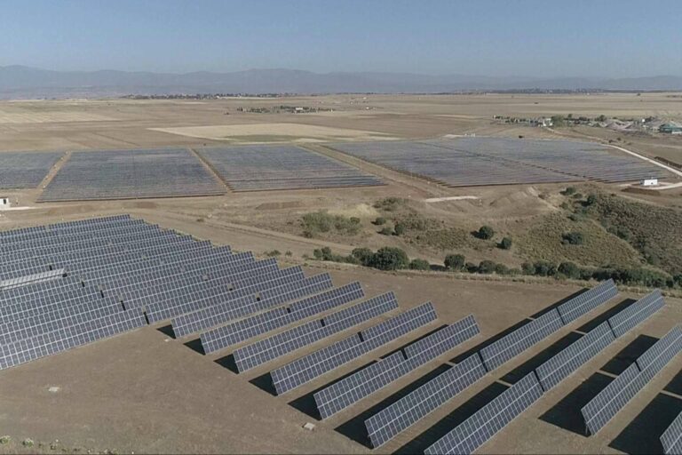 Aragón sumará 160 MW solares con tres parques de Capital Dynamics y 110 millones de Nord/LB