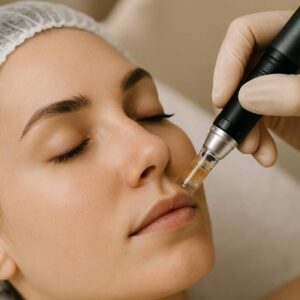 Exosomas faciales, el tratamiento regenerador que revoluciona la medicina estética avanzada