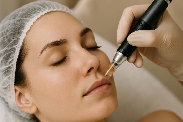 Exosomas faciales, el tratamiento regenerador que revoluciona la medicina estética avanzada