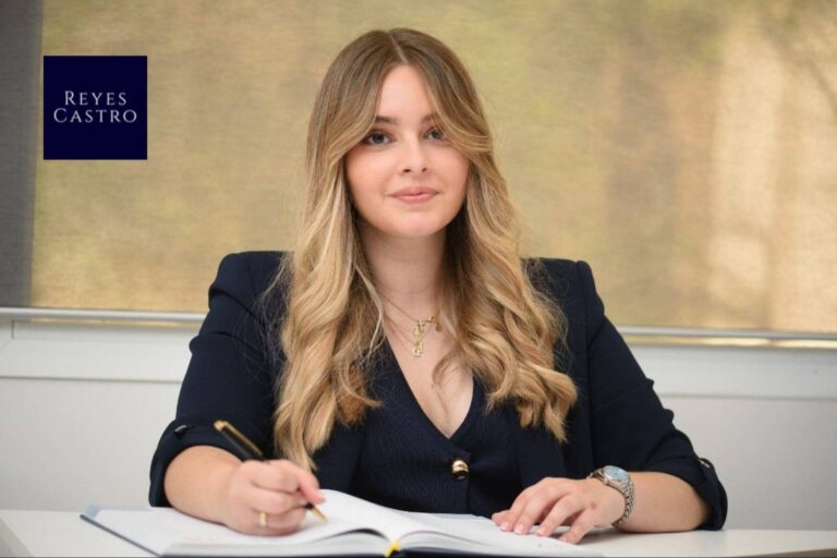 Reyes Castro & Asociados; el despacho procesalista con sede en Tenerife que lidera la defensa estratégica de empresas y particulares a nivel nacional