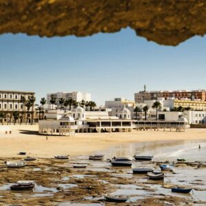 Verano fotográfico en Cádiz; más que un taller de Fotografiarte, una experiencia