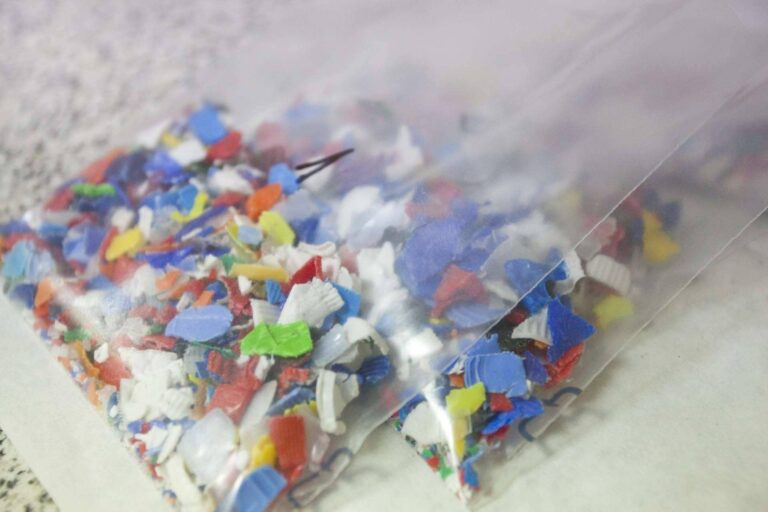 Fin de Condición de Residuo, clave en la reintroducción de los plásticos reciclados