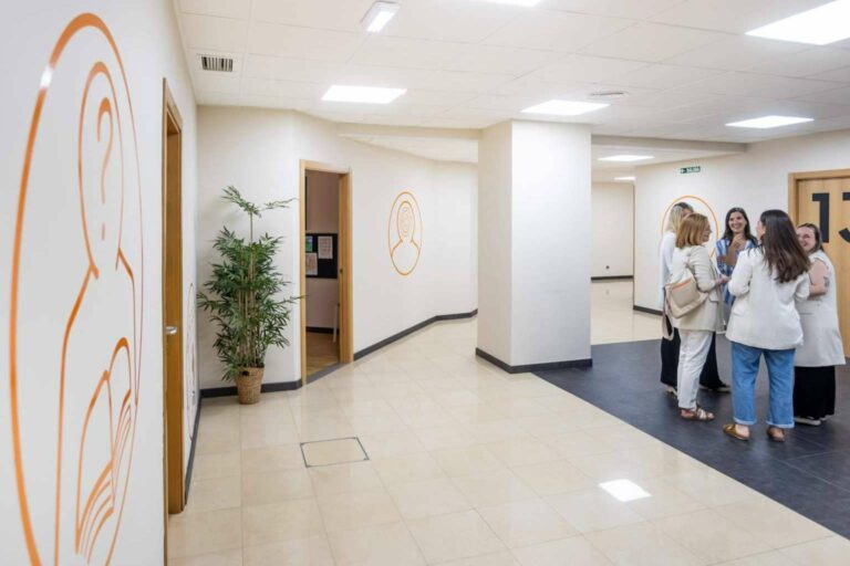 Diagnóstico sin fronteras; la fórmula asturiana que gana reconocimiento internacional