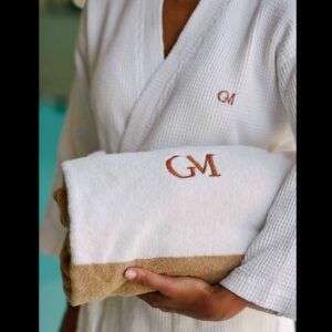 Torre Melina de la mano de SeaSkin Life; el nuevo Spa que une lujo y bienestar holístico en Barcelona