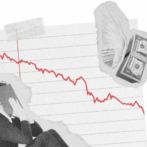 Por qué el negocio está estancado en marketing digital (y cómo darle la vuelta)