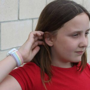 SaveFamily; la marca de smartwatches infantiles que gana protagonismo en época estival
