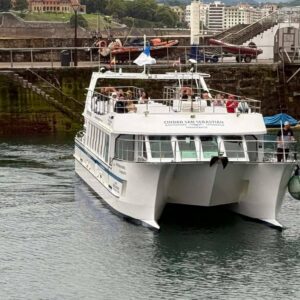 San Sebastián, el destino de moda