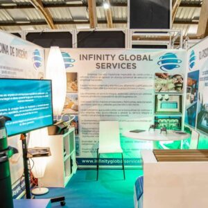 'Tu piscina de diseño', la apuesta de Infinity Global Services para espacios únicos