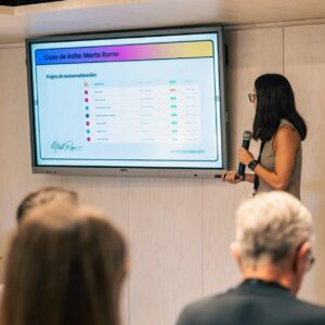 Conversion Week 2025; Cinco días para dominar la optimización de conversiones