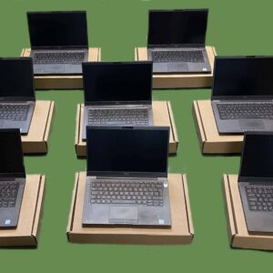 Advanced Computer Trading ofrece portátiles HP Workstation i7 con 32GB y NVMe a precios competitivos