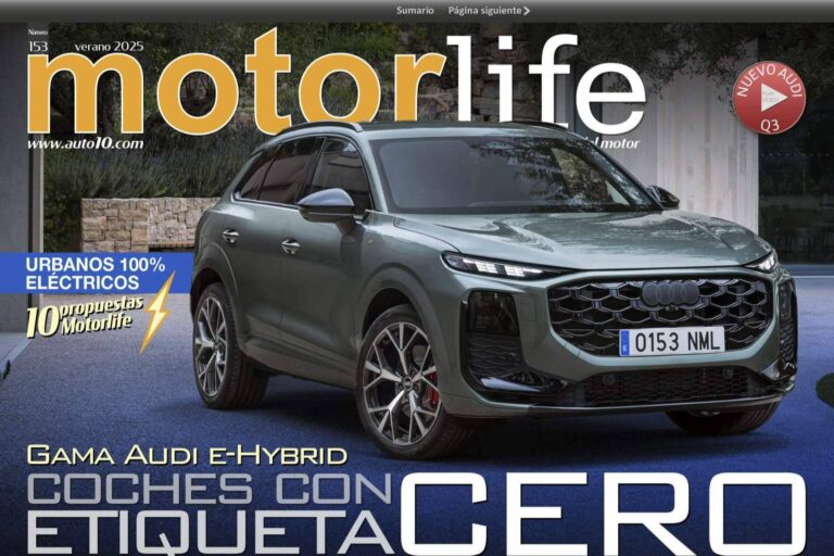 Expertos de motor explican las ventajas de los coches con etiqueta CERO