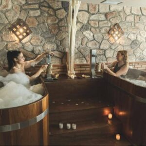 Spa divertido y placer consciente, Beerspain redefine el concepto de bienestar con experiencias inmersivas