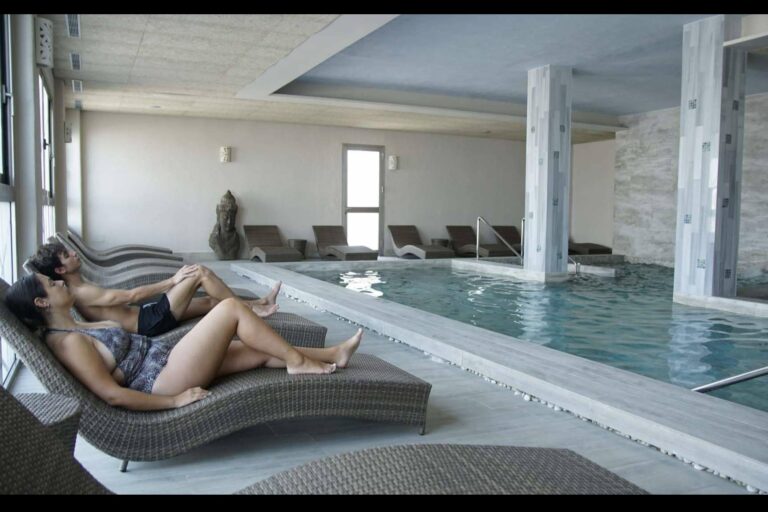 Biohacking Estético, la nueva era del bienestar inteligente que ya se puede vivir en Ges Spa
