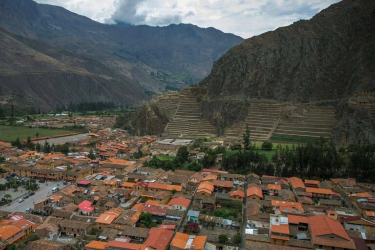 Turismo responsable y rutas icónicas, Cocatambo impulsa tours en Valle Sagrado y Salkantay