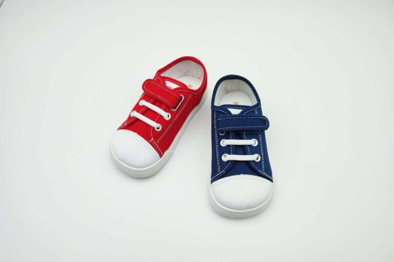 Zapatos respetuosos; cuando el calzado deja de ser moda y empieza a ser salud