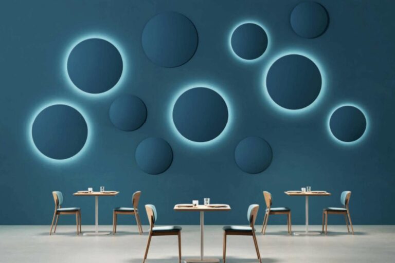 Biombos acústicos de OfficeDeco; diseño innovador para un silencio que inspira creatividad