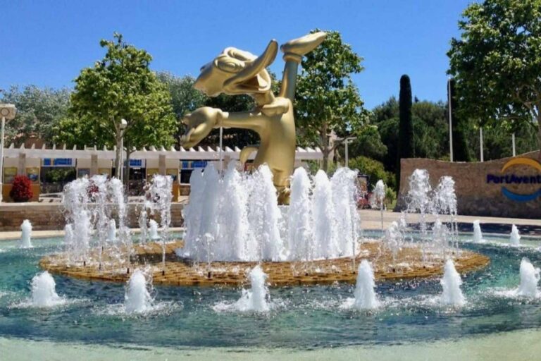 Cuándo ir a PortAventura en 2025 y evitar colas