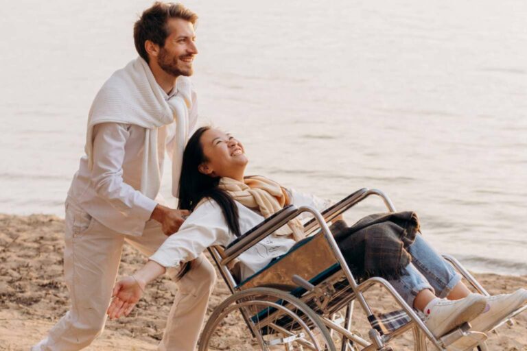 Si no es accesible, no es un verano para todos