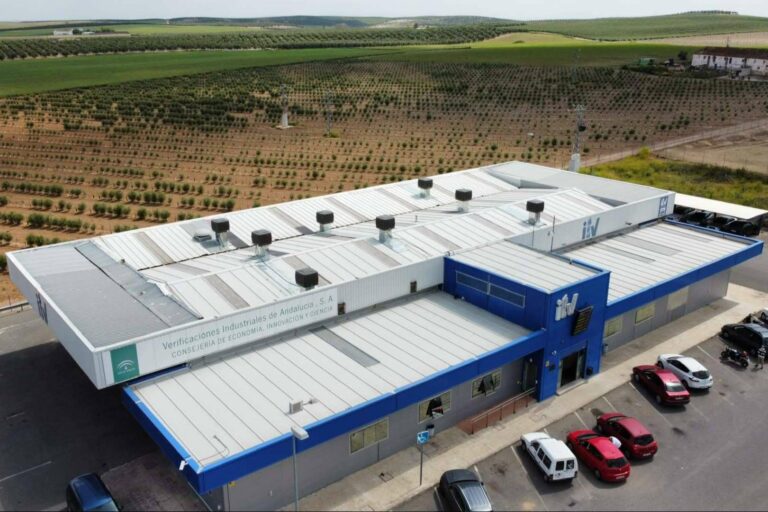 HI!COOL destaca las ventajas de la climatización industrial mediante tecnología evaporativa