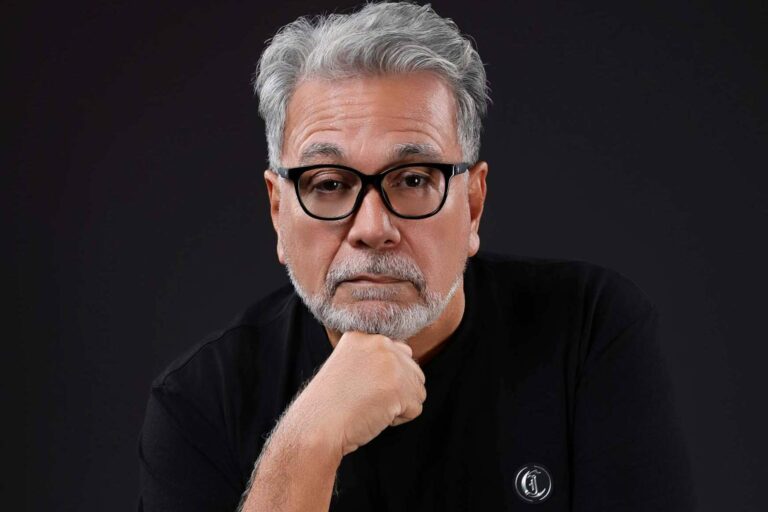 La finitud y el duelo anticipado, a debate en el nuevo libro de Germán A. DeLaRosa