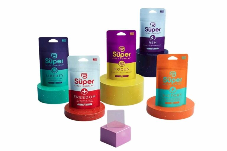 Super Patch; el parche que promete bienestar y una oportunidad de ingresos desde casa, ¿mito o revolución real?