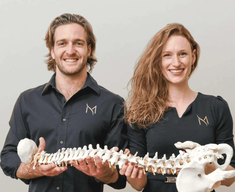 Momentum Quiropràctic destaca la importancia del cuidado preventivo