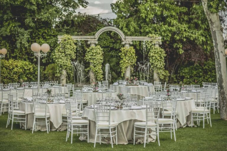 Madrid suma una nueva finca de bodas de autor con la apertura de la propuesta de FuenteArcos