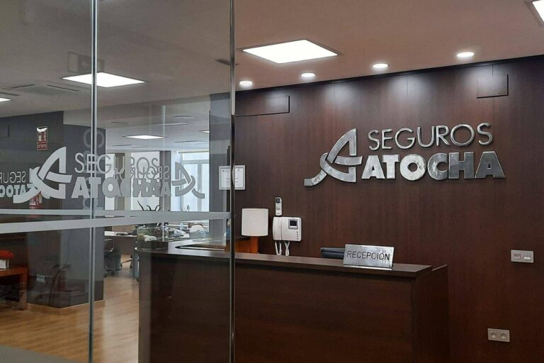 Seguros Atocha cerró 2024 con un ratio de solvencia del 261%, por encima de la media del sector