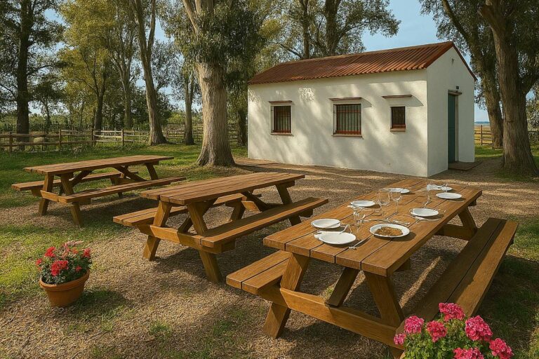 Villa Favorita, el alma de la Albufera al servicio de la sostenibilidad, la cultura y la gastronomía