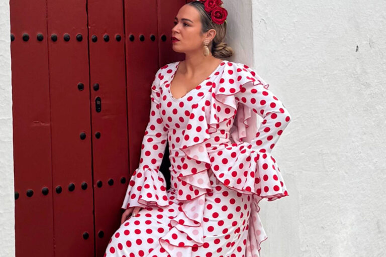 La Boutique Flamenca; donde tradición, diseño y pasión se convierten en arte para vestir