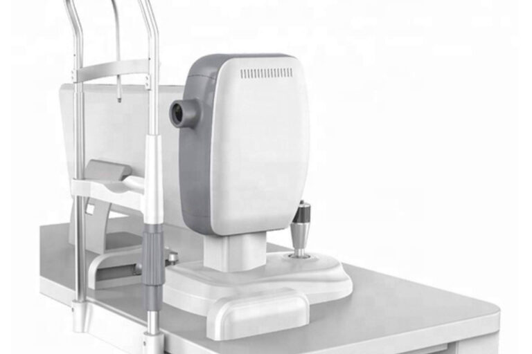 GX2 potencia la atención oftalmológica con equipos de retinografía láser de campo amplio