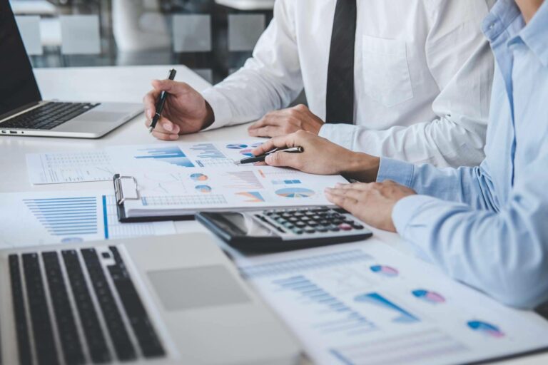 Consulting 21 amplía su asesoría fiscal para empresas en Madrid con servicios contables integrales