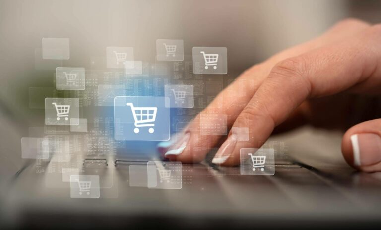 Allzone se adapta al crecimiento del ecommerce superando los retos del ecommerce actual