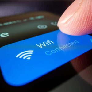 Lamartel Telecom transforma la conectividad con WIFI 7 por red ethernet