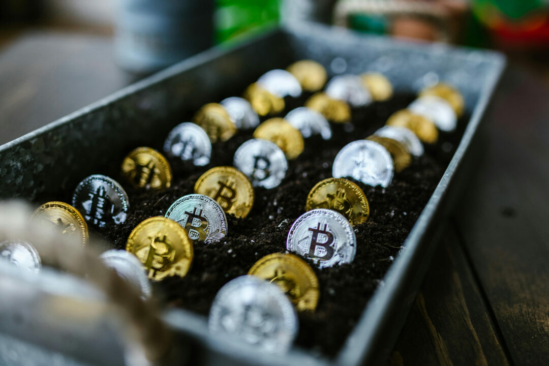 Los mayores inversores en criptomonedas en España tienen entre 31 y 60 años