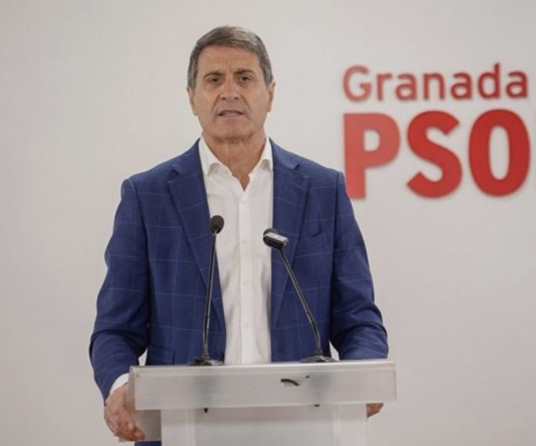 El PP solicita al delegado del Gobierno en Andalucía que aclare su relación con su antiguo asesor vinculado a la trama Koldo