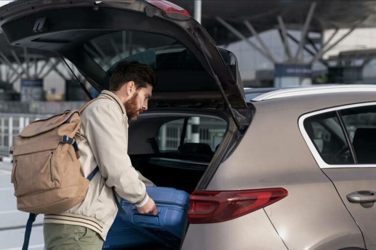 Parking de larga estancia en Barcelona: cómo elegir bien y viajar sin preocupaciones