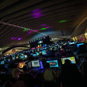 El evento TLP Tenerife Epicentro de la cultura digital