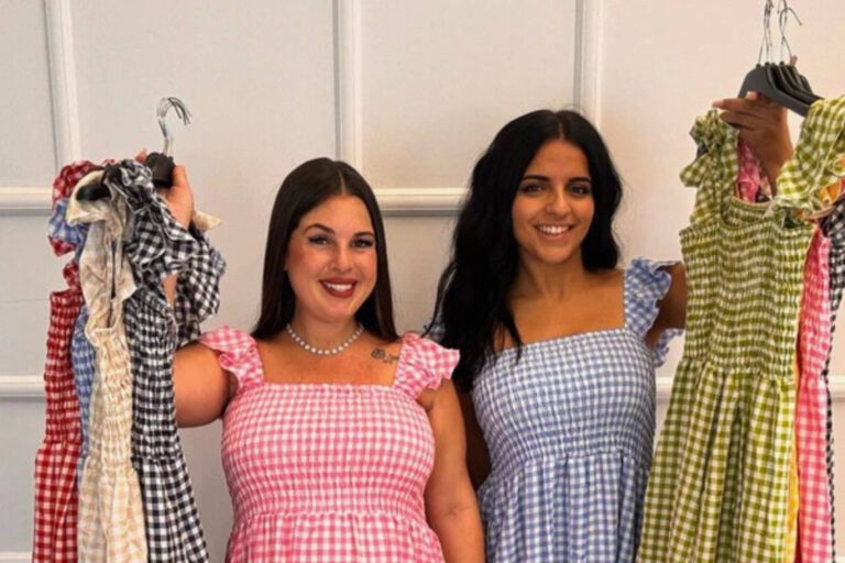 Modas Jessty, la tienda de moda online que marca tendencia este verano