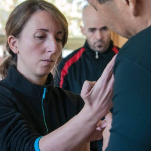 Cómo el arte marcial transforma el día a día, de la mano de Moy Yat Ving Tsun Kung Fu