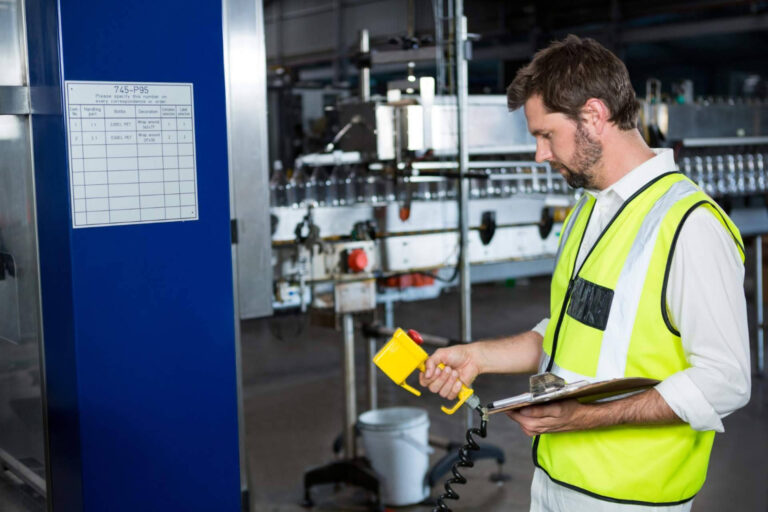 Marcado CE con garantías, la especialización de Directo Ingeniería en maquinaria técnica e industrial