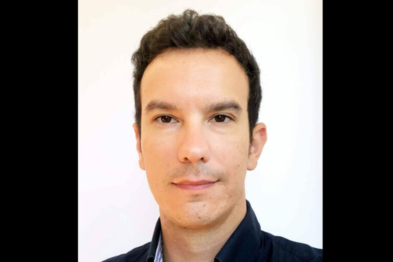 Eric Vanden Berghe abogado penalista; 'La defensa no termina con la sentencia'