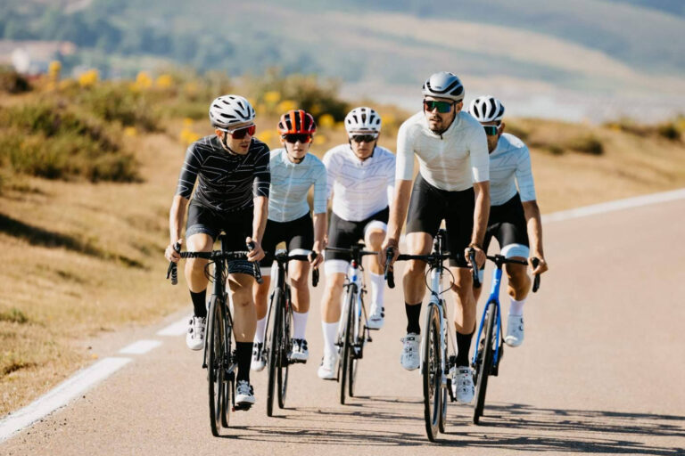 Murwall Sport refuerza su catálogo en España con prendas ciclistas técnicas de alto rendimiento