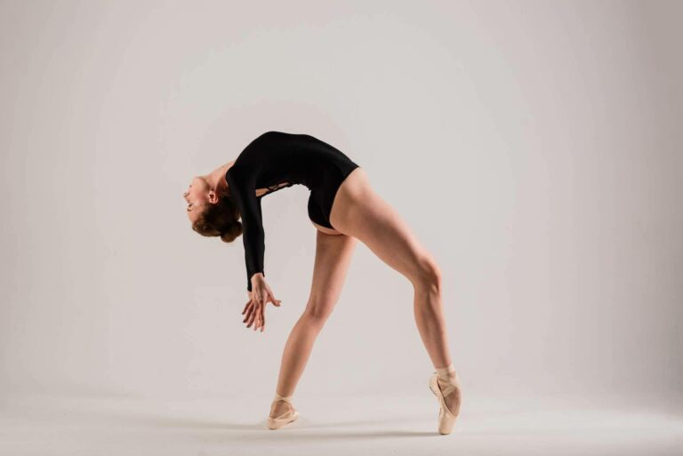 Equilibrio sin rigidez, la propuesta de Elena Marco en Fitness Ballet Madrid