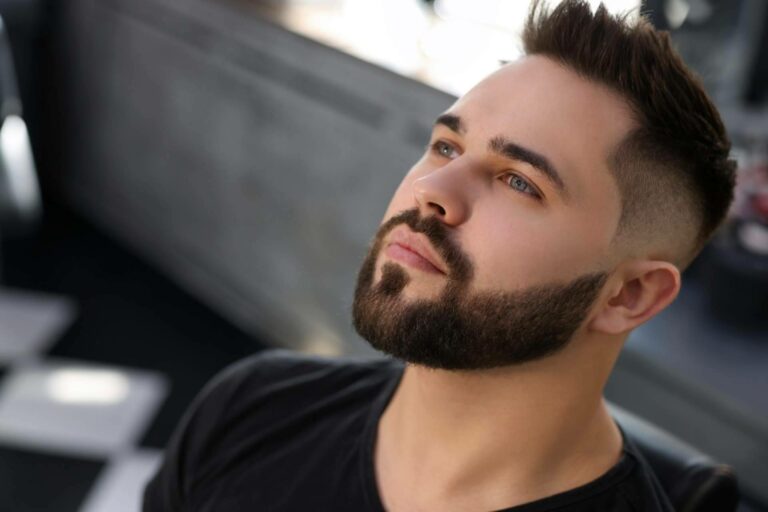 Tendencias de verano en cortes y barbas, la propuesta de His Barbería
